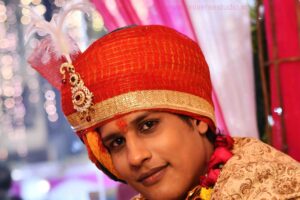 Image of Best Professional Photographer in Varanasi-Universe Studio