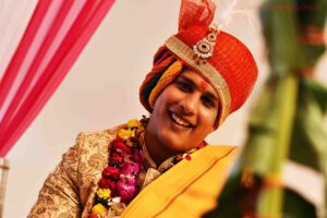 Image of Best Professional Photographer in Varanasi-Universe Studio