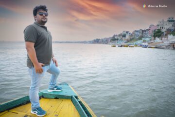 Pre Wedding Shoot in Varanasi price-54 Image Of Pre Wedding Shoot in Varanasi price-54