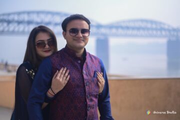 Image Of Wedding photographers in Varanasi,