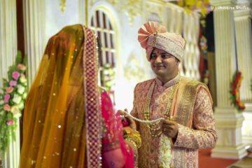 Image Of Wedding Photographers In Varanasi
