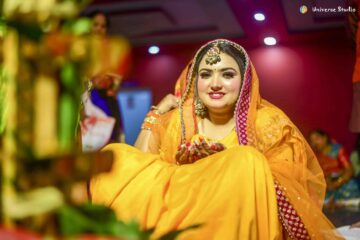 Image Of Wedding Photographers In Varanasi